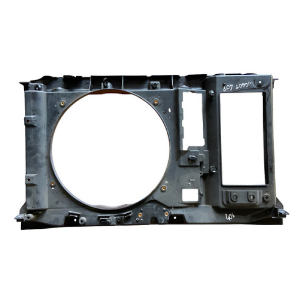 Painel Frontal Peugeot 408 1.6 Thp 2014 Avaria