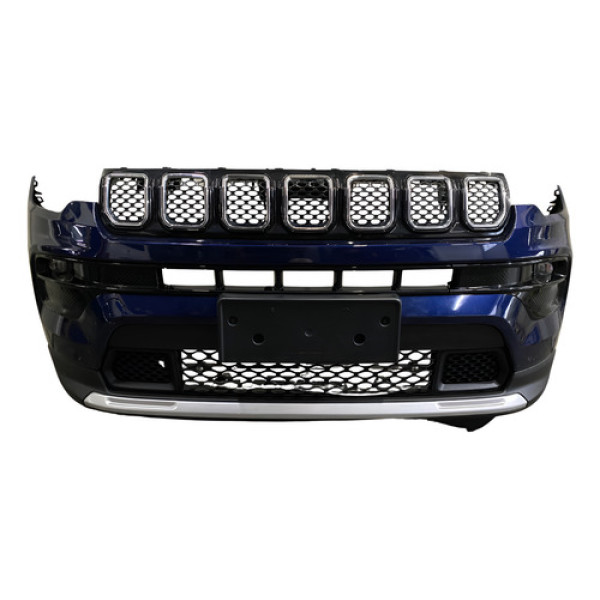Parachoque Dianteiro Compass 2023 2024 1.3 T270 Azul