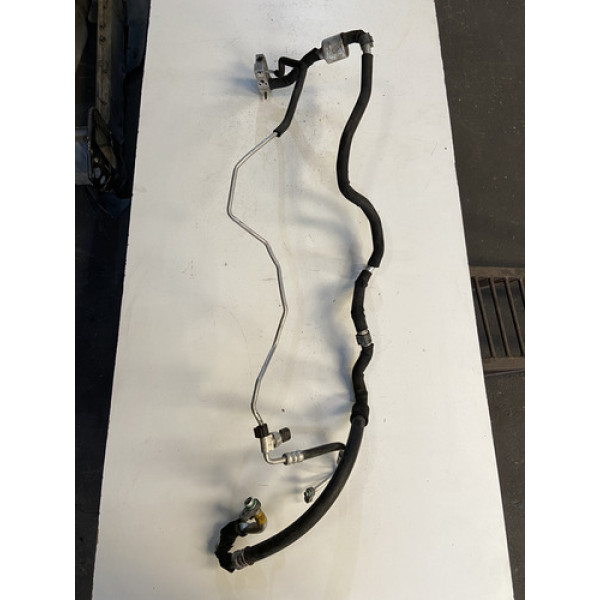 Mangueira Do Ar Condicionado Hyundai Azera 2010/2011