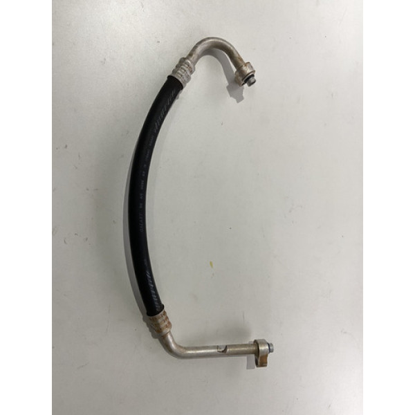 Mangueira Do Ar Condicionado Ford Focus 1.6 2005 2006 2007