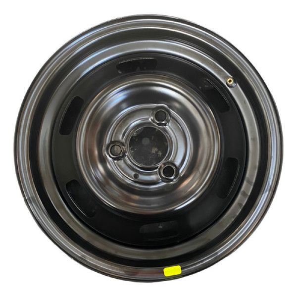 Roda Aro 14 Kwid 2017 A 2020 403005260r Preto