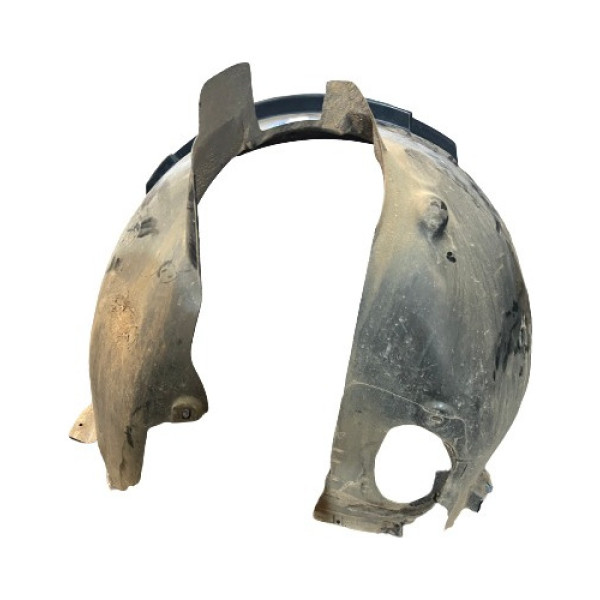 Para Barro Dianteiro Esquerdo Polo/virtus 2018 (avaria)