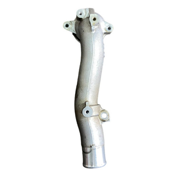 Cano Tubo Válvula Termostática Toyota Hilux 2.8 2021 2022