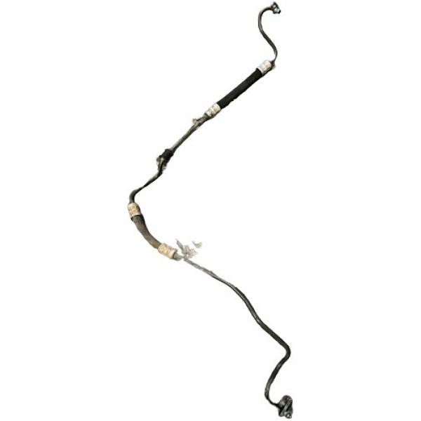 Mangueira Da Direcão Hidraulica Peugeot 308 2013 2014