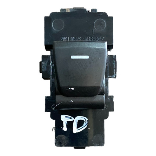 Botão Vidro Eletrico Traseiro Direito Creta 2022 2023 2024