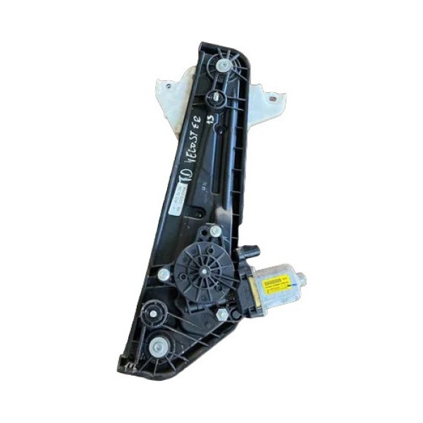 Maquina De Vidro Traseira Direita Veloster 2012 2013