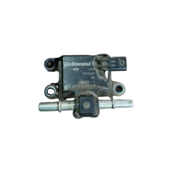 Sensor Do Etanol Bmw X1 2.0 2016 2017