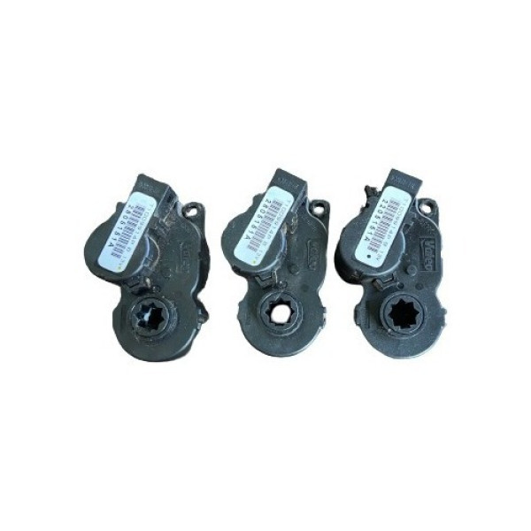 Atuador Caixa De Ar Peugeot 308/408 T1009914p Unidade