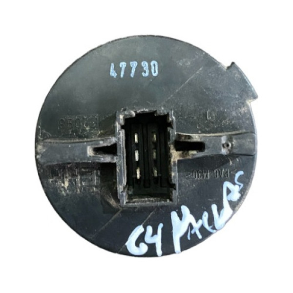 Resistencia Do Ar Condicionado C4 Pallas 2010.