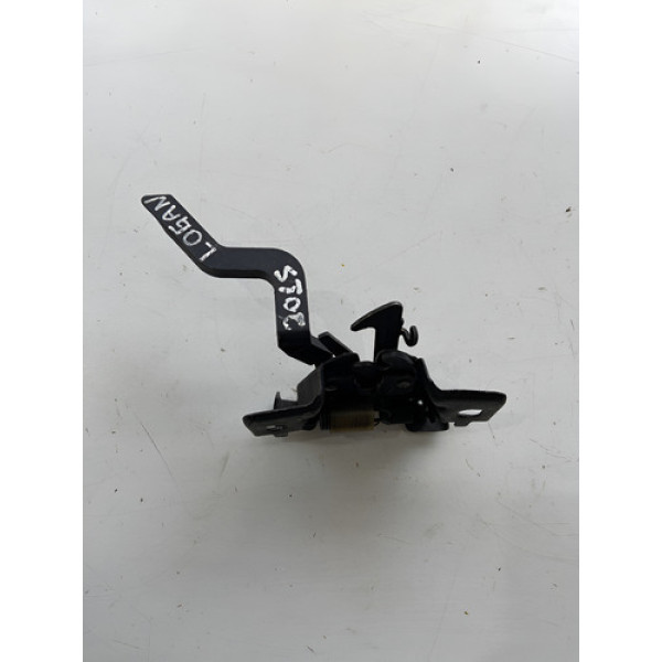 Fechadura Capo Sandero Logan 2015 2016 2017 2018