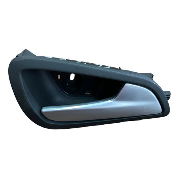 Maçaneta Interna Tras. L/d Ford Focus 2016 -am51u22600bew Dianteira