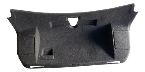 Forro Interno Tampa Traseira Audi A4 2010 2011