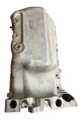 Cárter Motor Citroen C4 Cactus 1.6 2021 9832431280