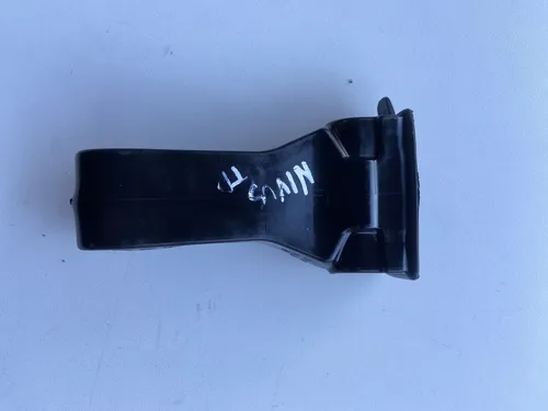 Borracha Limitador De Porta Nivus 2020 2021 2022
