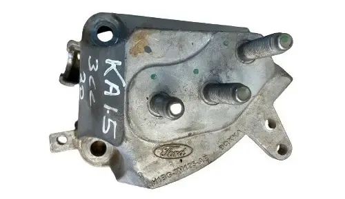 Suporte Coxim Cambio Superior Esquerdo Ecosport 1.5 3cc 19