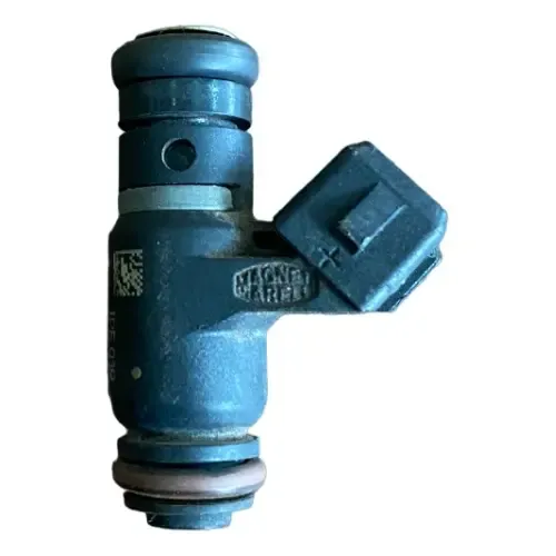 Bico Injetor Punto Bravo Doblô 1.8 16v Flex Ipe019 Unidade