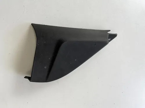 Moldura Interna Retrovisor Esquerdo Fiat Argo 1.8 2017 2018