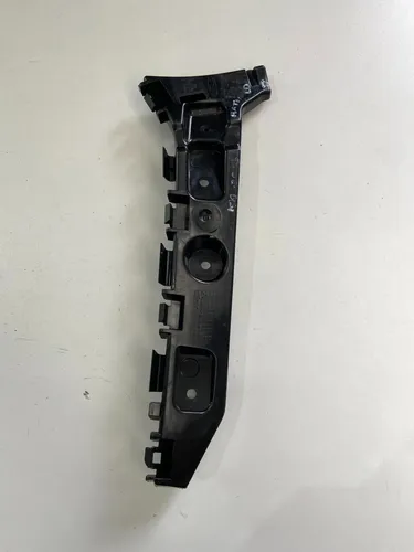 Guia Do Para Choque T.d Ford Ka 1.0 2018 2019