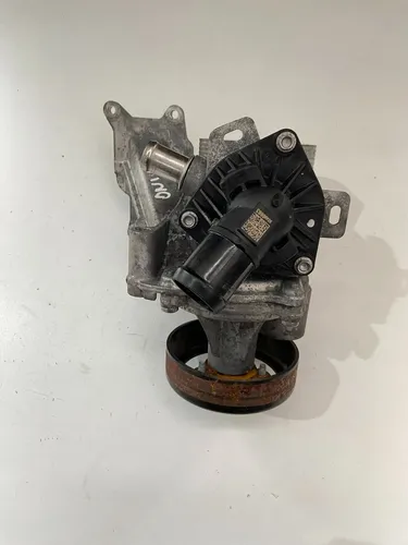 Bomba D` Agua Chevrolet Onix Plus 1.0 3cc 2020 2021