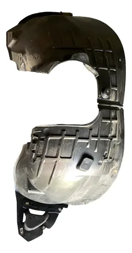 Para Barro D. E. Chevrolet Tracker 1.2 2021 2022