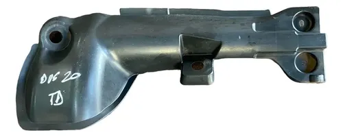 Extensor Do Para Barro Traseiro Direito Duster 1.6 2019