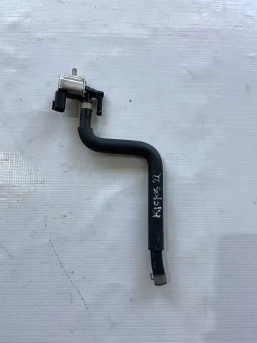 Válvula Solenoide Nissan Kicks 2021 2022
