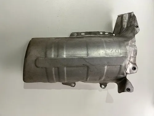 Protetor Calor Escape Citroen Ds3 1.6 2014 2015