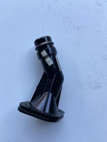 Flange Válvula Termostática Hyundai Ix35 2013