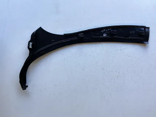 Grade Churrasqueira Lado Direito Peugeot 207 2008 2009 Preto