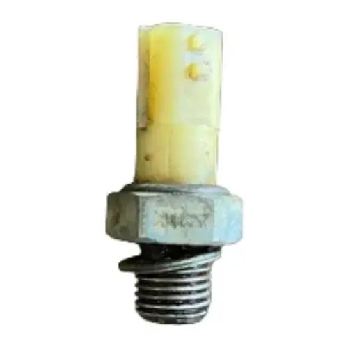 Sensor Pressão De Oleo Renault Kiwid Logan Sandero 3cc