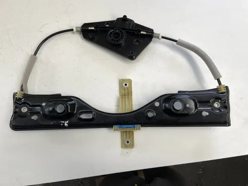 Maquina De Vidro Traseira Esquerda Fiat Toro 2018 2019 2020