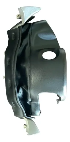 Moldura Painel Instrumentos Velocímetro Fiat Argo 17/21