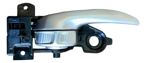 Maçaneta Interna Porta Dianteira Direita Fiat Toro 2017 2018 Dianteira