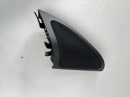 Acabamento Interno Retrovisor Direito Gla200 2014 A 2018 Preto