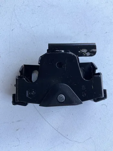 Sensor Alavanca Freio De Mao Peugeot 207 Passion 1.6 2008