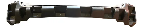 Absorvedor De Impacto Traseiro Peugeot 408 1.6 Thp 2013 2014 Preto