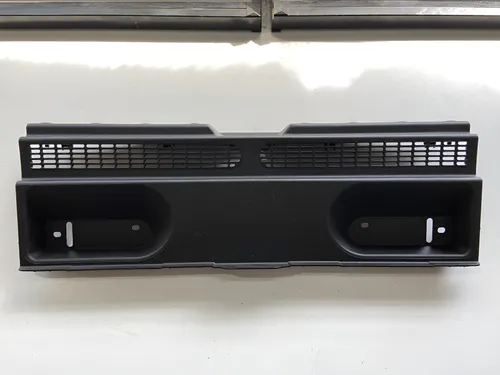 Acabamento Soleira Porta Mala Mini Cooper 2.0s 2016 2017