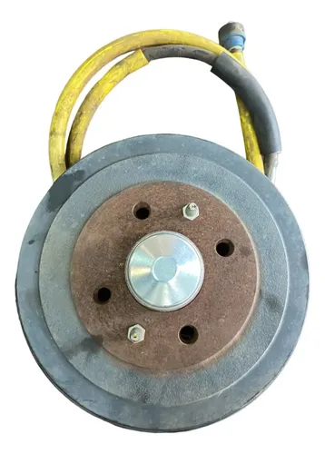 Cubo De Freio Traseiro Esquerdo Argo/cronos 518722580