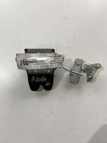  Fechadura Elétrica Porta Malas Hyundai Azera 2007 A 2011