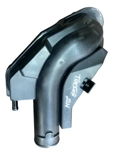 Caixa Filtro Ar Turbo Chevrolet Onix 1.0 Turbo 2021 2022