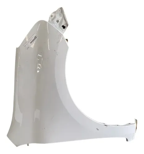  Paralama Lado Direito Nissan March 2015 2016 2017 2018
