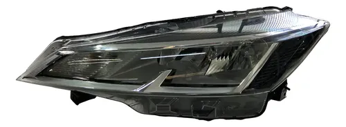 Farol Esquerdo Nissan Kicks 2021 2022 2023 (avaria) Esquerdo/motorista