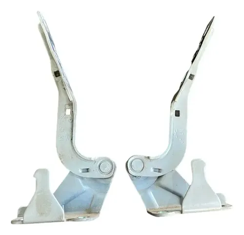 Par Dobradiça Capo Hyundai Tucson 2015 2016 2017 