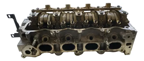 Cabeçote Honda Civic 1.8 2012 2013 2014 2015