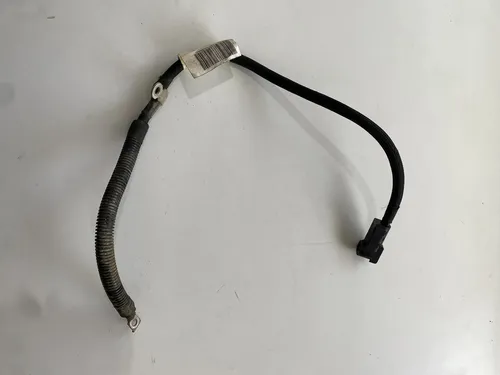 Cabo Bateria Polo Negativo Fiat Toro 2.0 Diesel 2022
