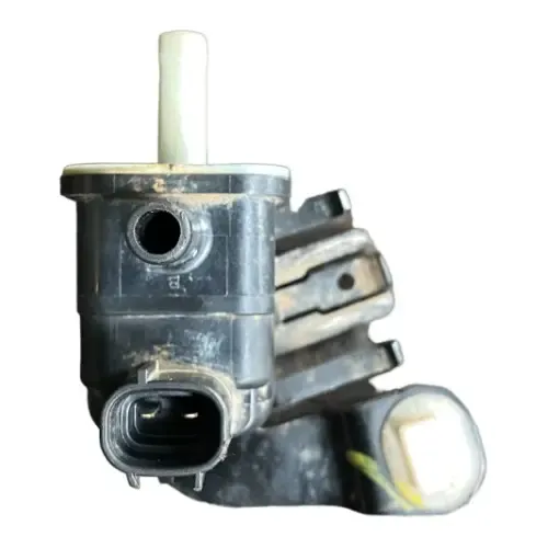 Válvula Canister - Toyota Etios 2015. 1.5