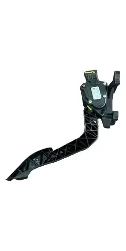 Pedal Do Acelerador Jeep Renegade 1.8 Flex 2019 2020