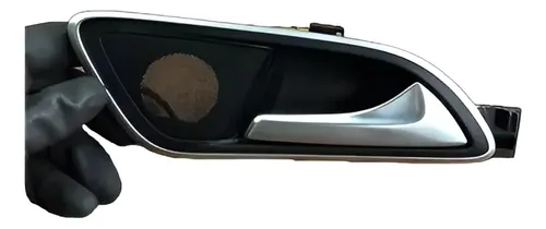 Maçaneta Interna Traseira Direita Mercedes A200 2014 2015 Traseira