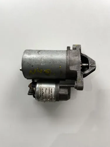 Motor De Arranque Logan Sandero 1.0 4cc 2015 2016 2017
