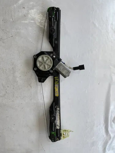 Máquina De Vidro Dianteira Direita Fiat Idea 1.8 2012 2013